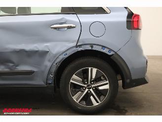 Kia Niro 1.6 GDi Hybrid Edition ACC Clima Apple/Android Camera PDC AHK picture 16