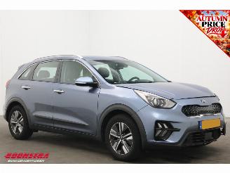 Kia Niro 1.6 GDi Hybrid Edition ACC Clima Apple/Android Camera PDC AHK picture 2