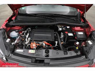 Peugeot e-2008 EV Allure Pack 50 kWh Cruise Clima Virtual Apple/Android Camera PDC picture 9
