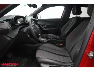 Peugeot e-2008 EV Allure Pack 50 kWh Cruise Clima Virtual Apple/Android Camera PDC picture 17