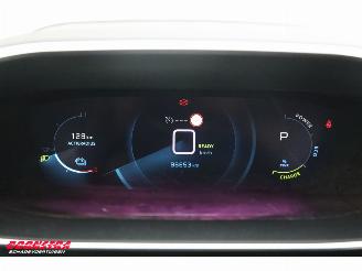 Peugeot e-2008 EV Allure Pack 50 kWh Cruise Clima Virtual Apple/Android Camera PDC picture 22