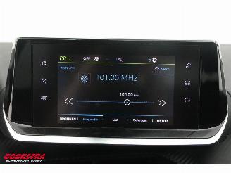 Peugeot e-2008 EV Allure Pack 50 kWh Cruise Clima Virtual Apple/Android Camera PDC picture 24
