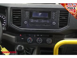 Volkswagen Crafter 2.0 TDI L2-H2 9-Pers. Tribus Behindertengerecht Cruise Airco picture 18