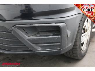 Volkswagen Crafter 2.0 TDI L2-H2 9-Pers. Tribus Behindertengerecht Cruise Airco picture 5