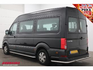 Volkswagen Crafter 2.0 TDI L2-H2 9-Pers. Tribus Behindertengerecht Cruise Airco picture 4