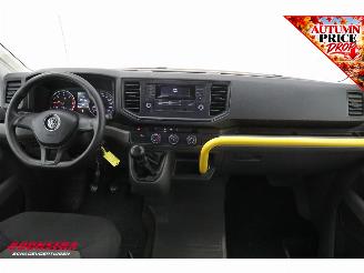 Volkswagen Crafter 2.0 TDI L2-H2 9-Pers. Tribus Behindertengerecht Cruise Airco picture 16