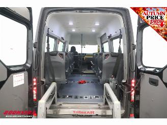 Volkswagen Crafter 2.0 TDI L2-H2 9-Pers. Tribus Behindertengerecht Cruise Airco picture 7