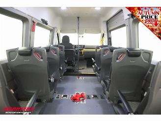 Volkswagen Crafter 2.0 TDI L2-H2 9-Pers. Tribus Behindertengerecht Cruise Airco picture 13