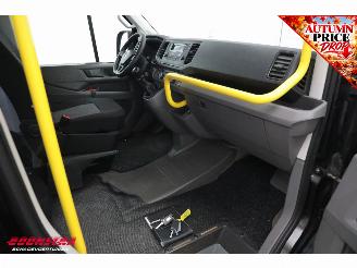 Volkswagen Crafter 2.0 TDI L2-H2 9-Pers. Tribus Behindertengerecht Cruise Airco picture 14