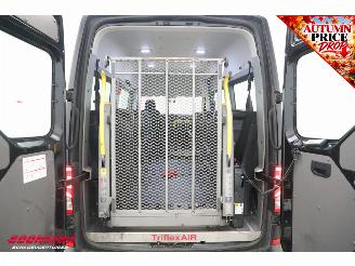 Volkswagen Crafter 2.0 TDI L2-H2 9-Pers. Tribus Behindertengerecht Cruise Airco picture 6