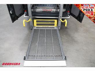 Volkswagen Crafter 2.0 TDI L2-H2 9-Pers. Tribus Behindertengerecht Cruise Airco picture 9