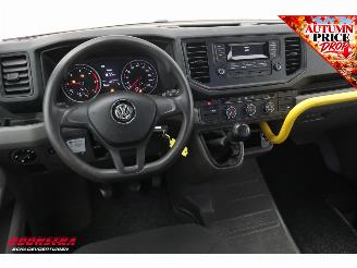 Volkswagen Crafter 2.0 TDI L2-H2 9-Pers. Tribus Behindertengerecht Cruise Airco picture 17