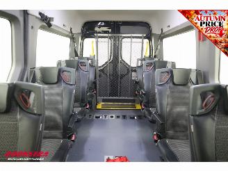 Volkswagen Crafter 2.0 TDI L2-H2 9-Pers. Tribus Behindertengerecht Cruise Airco picture 12
