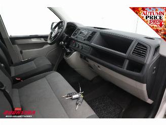 Volkswagen T6 Kombi 2.0 TDI 9-Pers. Airco picture 8