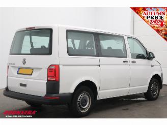 Volkswagen T6 Kombi 2.0 TDI 9-Pers. Airco picture 3