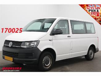 occasione veicoli commerciali Volkswagen T6 Kombi 2.0 TDI 9-Pers. Airco 2019/12