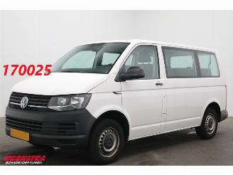 begagnad bil bedrijf Volkswagen T6 Kombi 2.0 TDI 9-Pers. Airco 2019/12