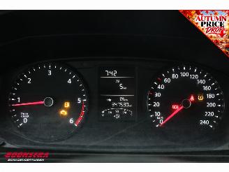 Volkswagen T6 Kombi 2.0 TDI 9-Pers. Airco picture 14