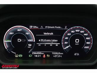Audi Q4 40 Launch edition 77 kWh Cruise Clima SHZ Virtual Apple/Android PDC picture 12