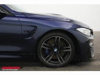 BMW M4 Cabrio DKG Akrapovic Carbon ACC H/K SHZ Leder Memory PDC picture 17