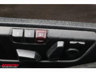 BMW M4 Cabrio DKG Akrapovic Carbon ACC H/K SHZ Leder Memory PDC picture 31