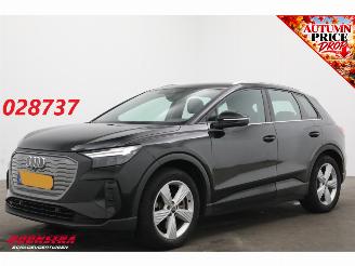 okazja samochody osobowe Audi Q4 40 Cruise Clima SHZ Virtual Apple/Android PDC 2022/3