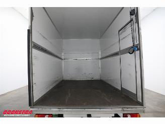 Renault Master T35 2.3 dCi LBW Cruise Airco DAB picture 14