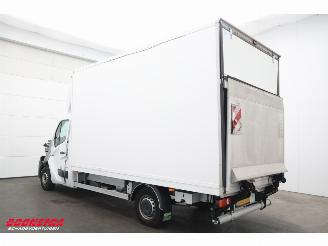 Renault Master T35 2.3 dCi LBW Cruise Airco DAB picture 4