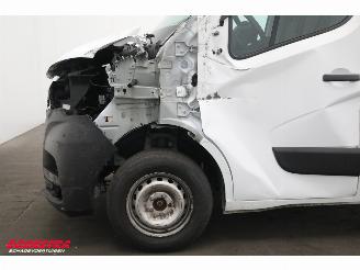 Renault Master T35 2.3 dCi LBW Cruise Airco DAB picture 12