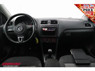 Volkswagen Polo 1.2 TDI BlueMotion Comfortline 5-drs Cruise Airco picture 8