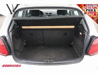 Volkswagen Polo 1.2 TDI BlueMotion Comfortline 5-drs Cruise Airco picture 18