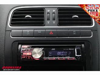 Volkswagen Polo 1.2 TDI BlueMotion Comfortline 5-drs Cruise Airco picture 16
