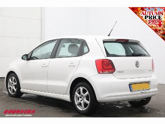 Volkswagen Polo 1.2 TDI BlueMotion Comfortline 5-drs Cruise Airco picture 4