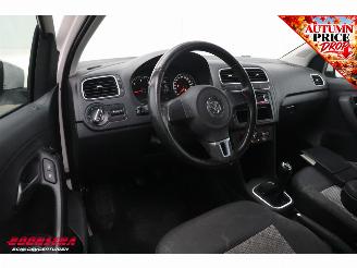 Volkswagen Polo 1.2 TDI BlueMotion Comfortline 5-drs Cruise Airco picture 12