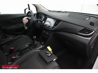 Opel Mokka 1.4 Turbo Innovation Cruise Navi Clima Bluetooth Camera PDC AHK picture 15