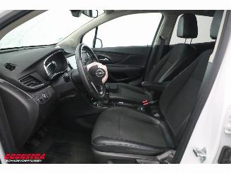 Opel Mokka 1.4 Turbo Innovation Cruise Navi Clima Bluetooth Camera PDC AHK picture 18