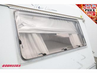 Dethleffs  New Line RG4 Voortent Dwarsbed Rondzit picture 5