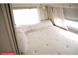 Dethleffs  New Line RG4 Voortent Dwarsbed Rondzit picture 16