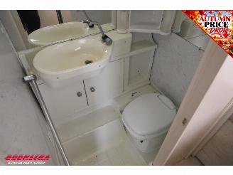 Dethleffs  New Line RG4 Voortent Dwarsbed Rondzit picture 22