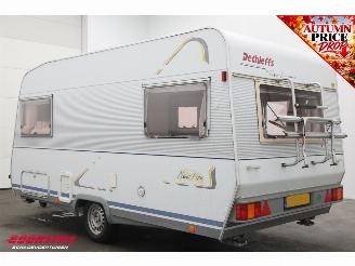Dethleffs  New Line RG4 Voortent Dwarsbed Rondzit picture 4