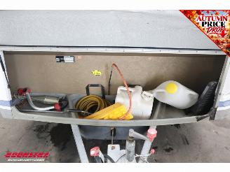 Dethleffs  New Line RG4 Voortent Dwarsbed Rondzit picture 26