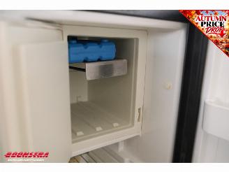 Dethleffs  New Line RG4 Voortent Dwarsbed Rondzit picture 21