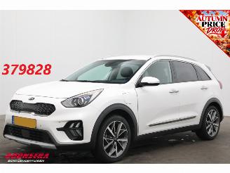 Unfallwagen Kia Niro 1.6 GDi PHEV DynamicPlusLine ACC Navi Clima SHZ LrHZ Apple/Android Camera PDC 2020/5