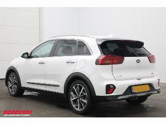 Kia Niro 1.6 GDi PHEV DynamicPlusLine ACC Navi Clima SHZ LrHZ Apple/Android Camera PDC picture 4