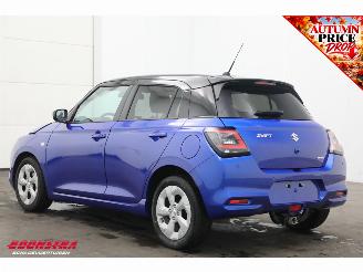 Suzuki Swift 1.2 Style Smart Hybrid Aut. Cruise Navi Clima SHZ Apple/Android Camera PDC AHK picture 4