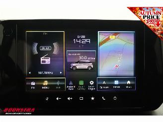Suzuki Swift 1.2 Style Smart Hybrid Aut. Cruise Navi Clima SHZ Apple/Android Camera PDC AHK picture 31