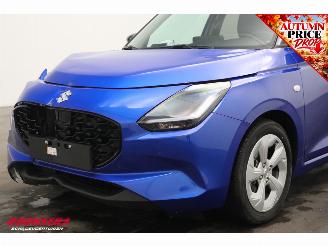 Suzuki Swift 1.2 Style Smart Hybrid Aut. Cruise Navi Clima SHZ Apple/Android Camera PDC AHK picture 18
