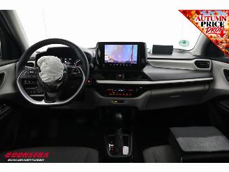 Suzuki Swift 1.2 Style Smart Hybrid Aut. Cruise Navi Clima SHZ Apple/Android Camera PDC AHK picture 22