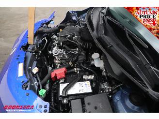 Suzuki Swift 1.2 Style Smart Hybrid Aut. Cruise Navi Clima SHZ Apple/Android Camera PDC AHK picture 10