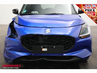 Suzuki Swift 1.2 Style Smart Hybrid Aut. Cruise Navi Clima SHZ Apple/Android Camera PDC AHK picture 7